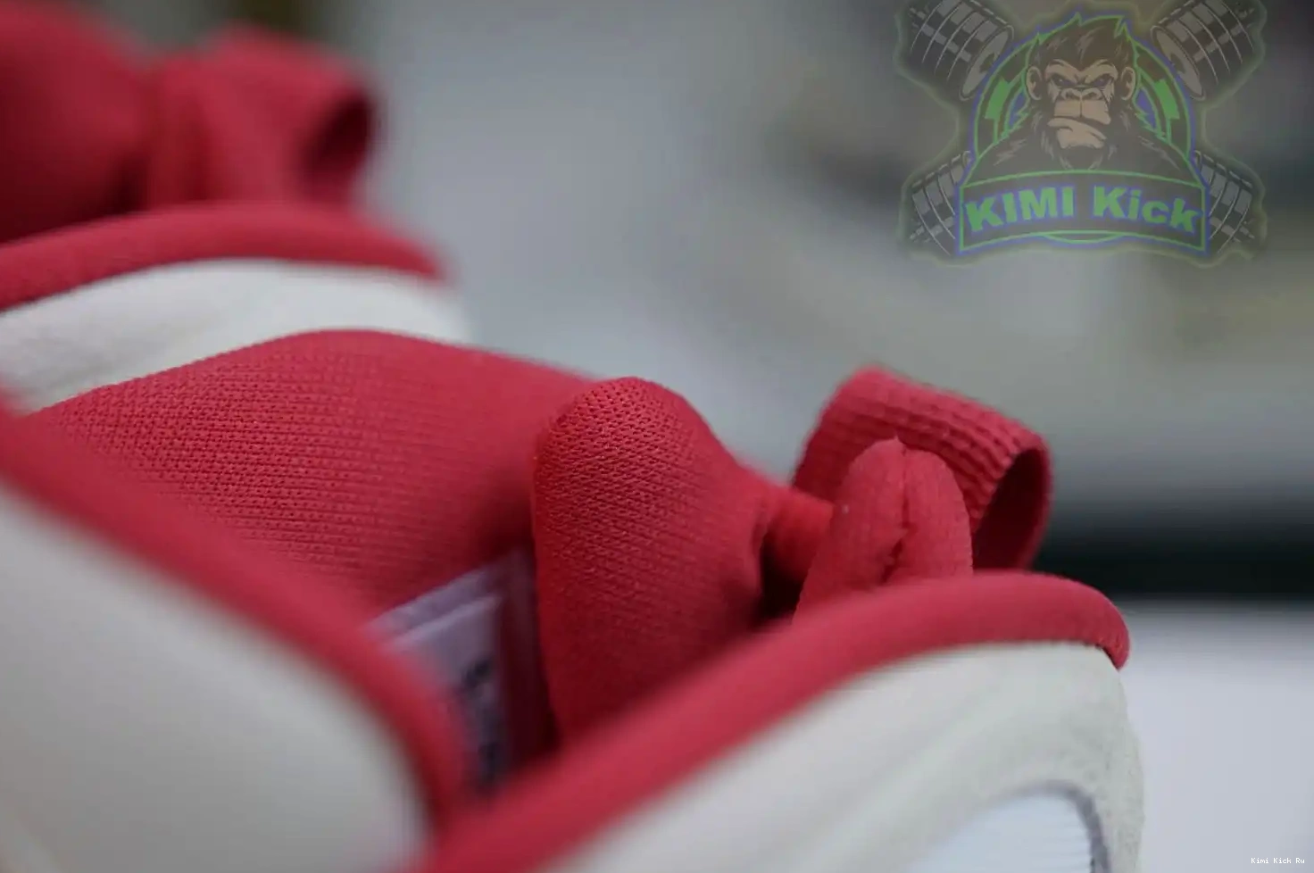 Kimikick x SoleFly Jordan Air 8 0817